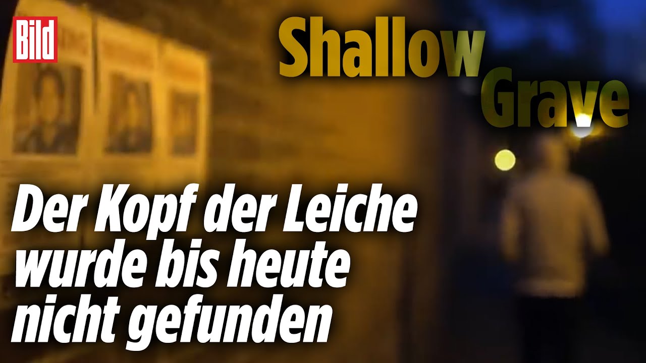 True-Crime-Doku: Schockierende Entdeckung – das Verschwinden der Kathy Goble | Shallow Grave